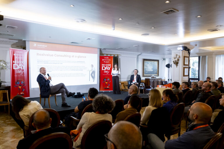 No-Code-Day-Realvalue