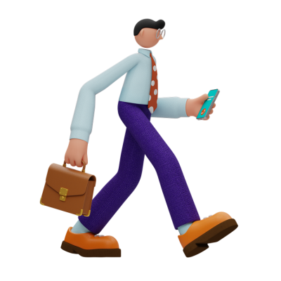 Business-man-with-phone-and-briefcase-walking.png