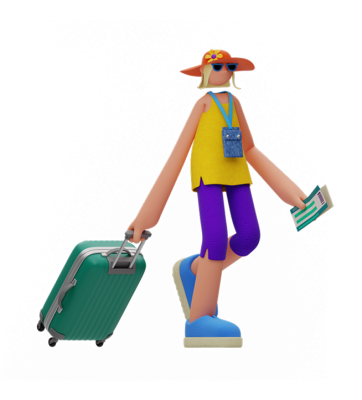 Woman-with-suitcase-and-ticket-going-on-trip.png